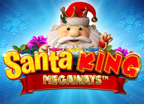 Santa King Megaways 1xbet
